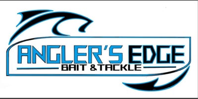 Home  Angler's Edge Bait & Tackle